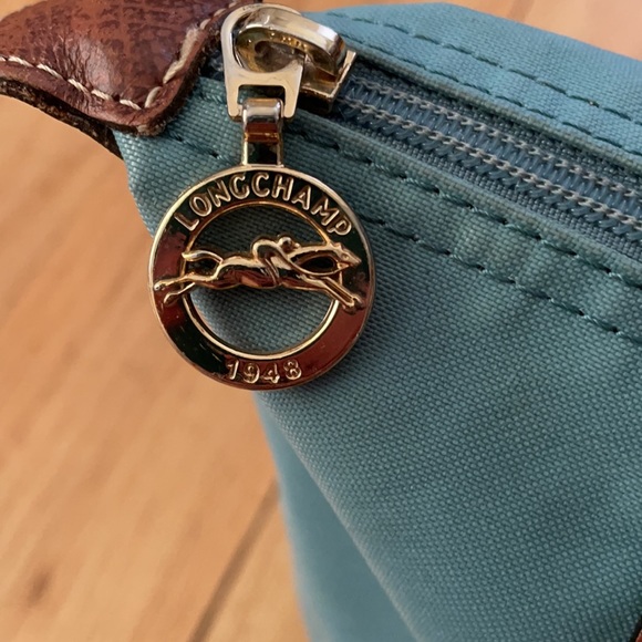 Longchamp Le Pliage Original Small - Picture 1 of 10